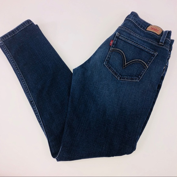 Levi's Denim - Levi’s Too Superlow 524 Jeans